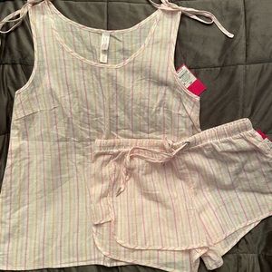 Xhilaration women’s sleepwear set